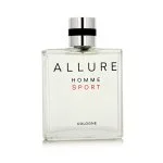 Chanel Allure Homme Sport Cologne eau de cologne voor heren 150 ml