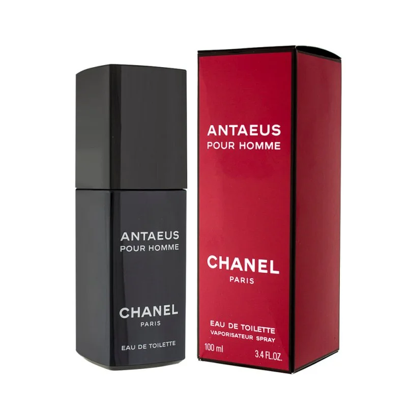 Chanel Antaeus eau de toilette voor heren 100 ml