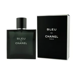 Chanel Bleu de Chanel Eau de Toilette voor heren