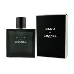 Bleu de Chanel Eau de Toilette voor heren 150 ml