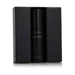 Chanel Bleu de Chanel navulbare reisverstuiver 20 ml + 2 x parfum navulling voor heren 20 ml