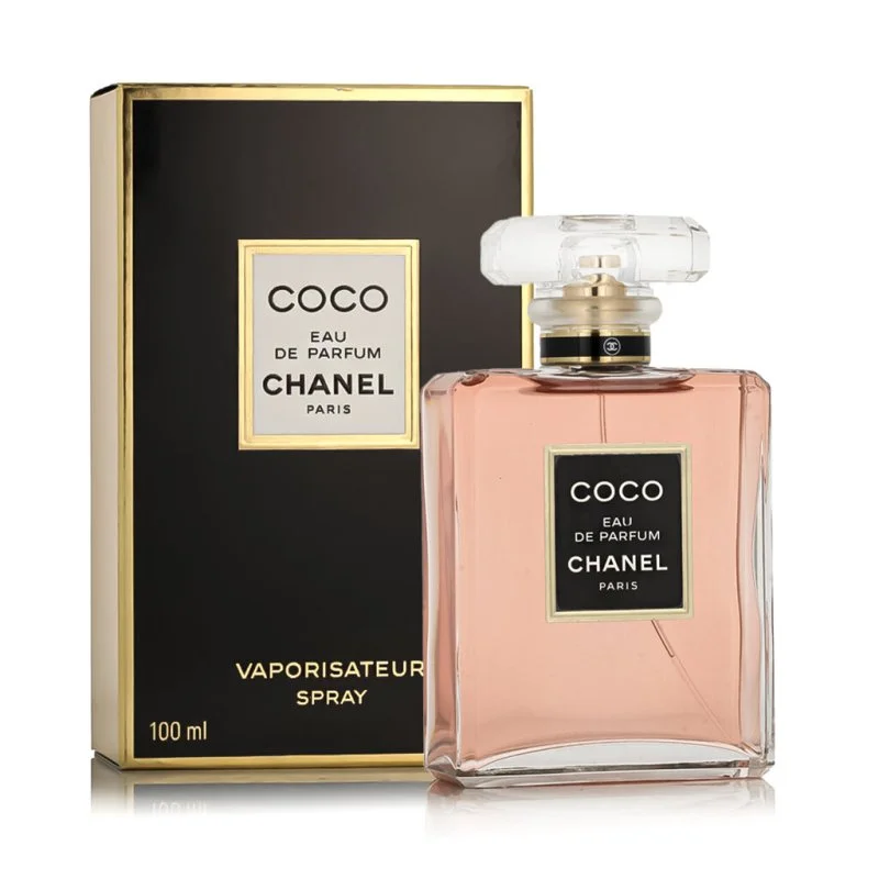 Coco eau de parfum voor dames 100 ml