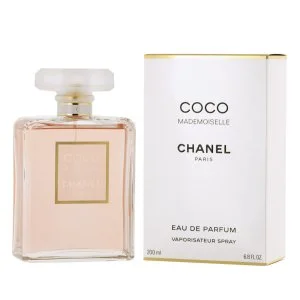 Chanel Coco Mademoiselle eau de parfum voor dames