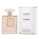 Chanel Coco Mademoiselle eau de parfum voor dames
