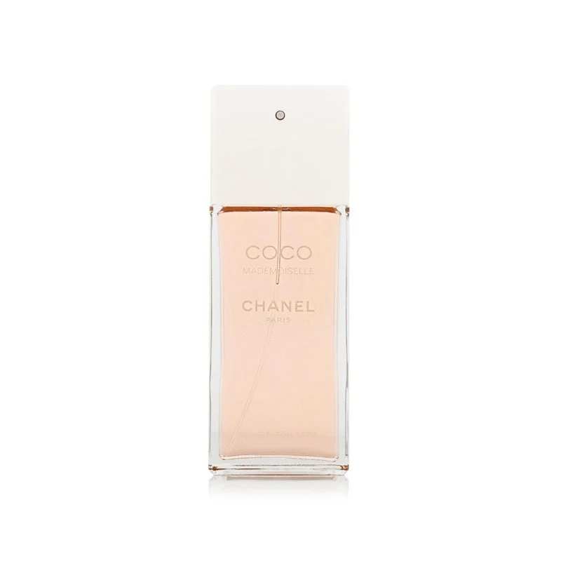 Coco Mademoiselle eau de toilette voor dames 100 ml