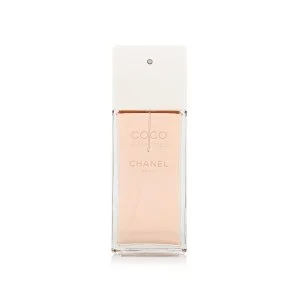 Chanel Coco Mademoiselle eau de toilette voor dames