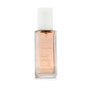 Chanel Coco Mademoiselle Eau de Toilette navulling voor dames