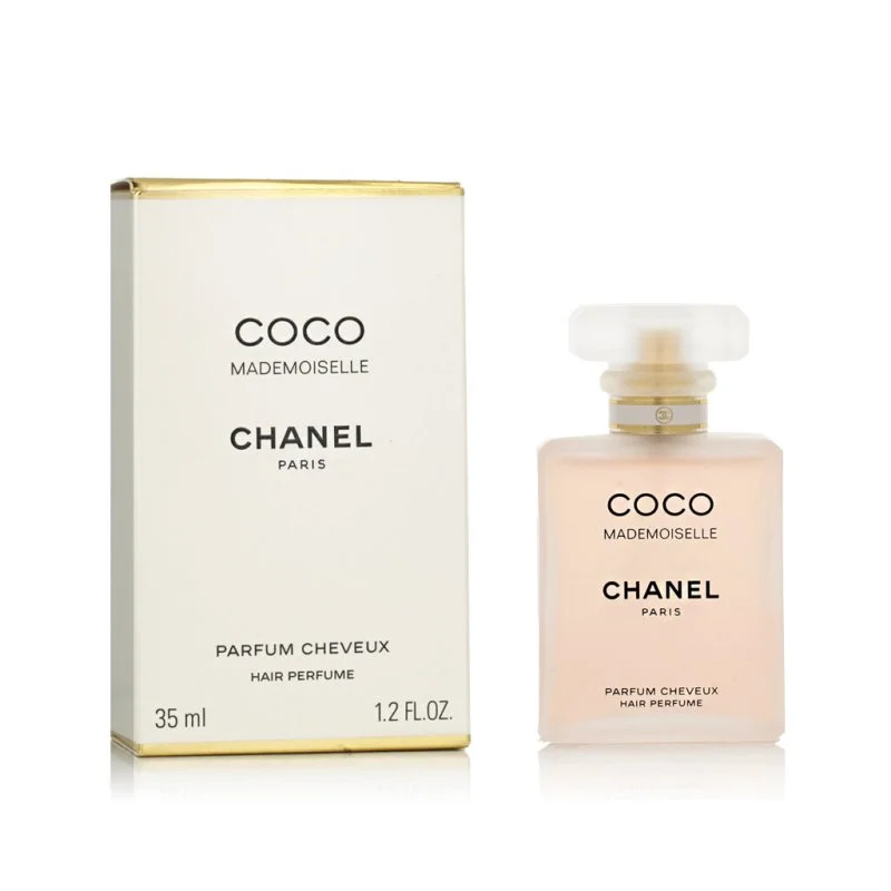 Coco Mademoiselle haarparfum voor vrouwen 35 ml