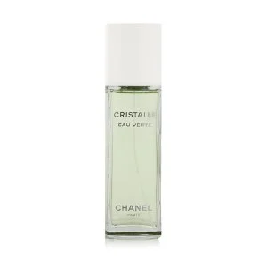 Chanel Cristalle Eau Verte eau de parfum voor dames