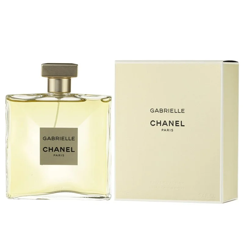 Chanel Gabrielle eau de parfum voor dames 100 ml