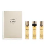 Chanel Gabrielle 3 x 20 ml navulling voor tasverstuiver Eau de Toilette voor dames