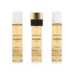 Chanel Gabrielle Essence 3 x 20 ml navulling voor zakverstuiver eau de toilette voor dames