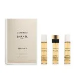 Chanel Gabrielle Essence 3 x 20 ml navulling voor zakverstuiver eau de toilette voor dames