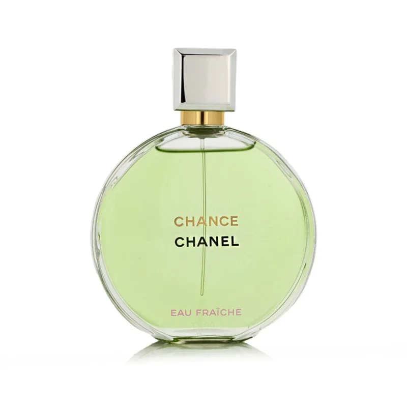 Chanel Chance Eau Fraîche eau de parfum voor dames 100 ml