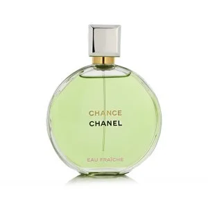 Chanel Chance Eau Fraîche eau de parfum voor dames