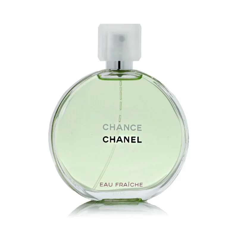 Chanel Chance Eau Fraîche eau de toilette voor dames 100 ml