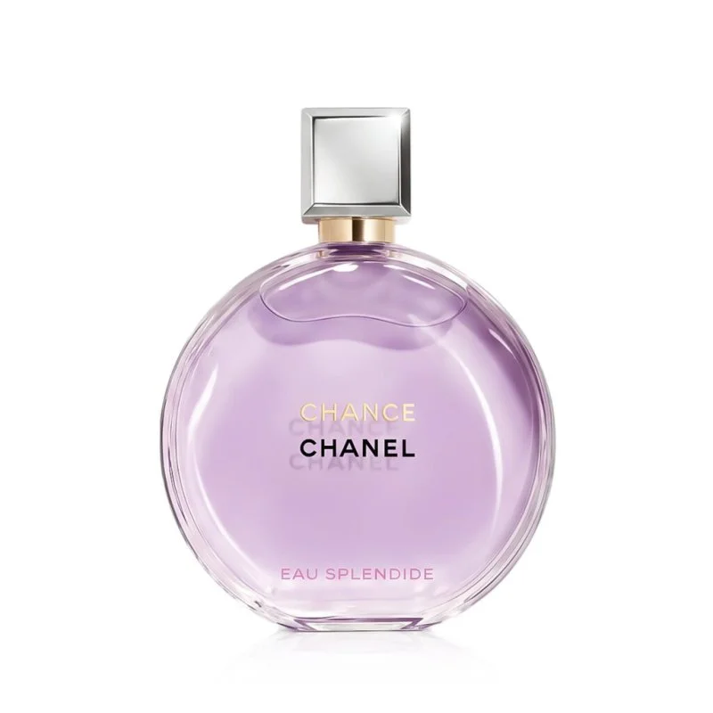 Chanel Chance Eau Splendide eau de parfum voor dames 100 ml