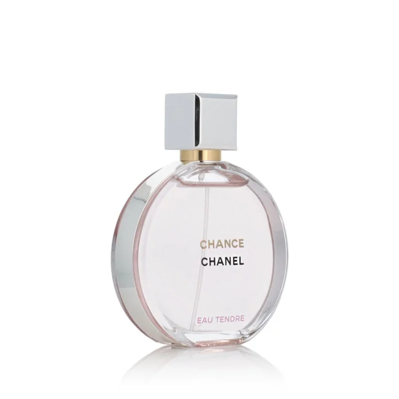 Chanel Chance Eau Tendre Eau de Parfum voor dames 50 ml