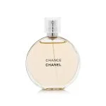 Chanel Chance Eau de Toilette voor dames 50 ml