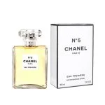 Chanel No 5 Eau Premiere eau de parfum voor dames 100 ml