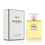 Chanel No 5 Eau Premiere eau de parfum voor dames 100 ml