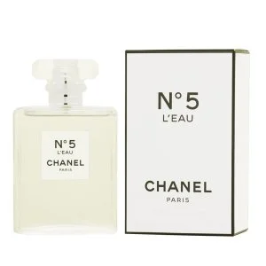Chanel No 5 L'Eau eau de toilette voor dames