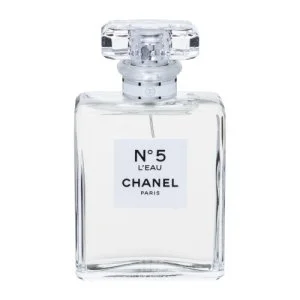 Chanel No 5 L'Eau eau de toilette voor dames