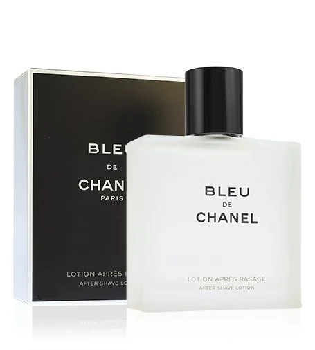 Bleu De Chanel aftershave voor heren 100 ml