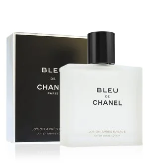 Chanel Bleu De Chanel aftershave voor heren