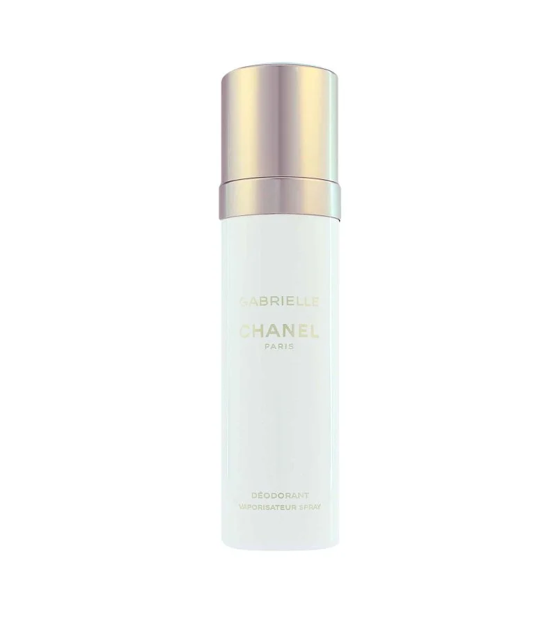 Gabrielle deospray voor dames 100 ml