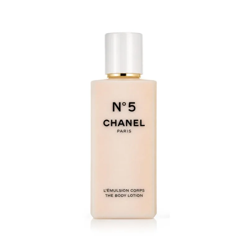 No 5 BL voor dames 200 ml