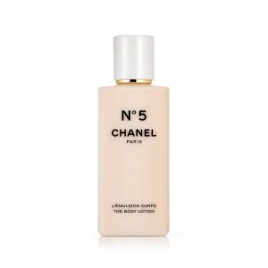 Chanel No 5 BL voor dames
