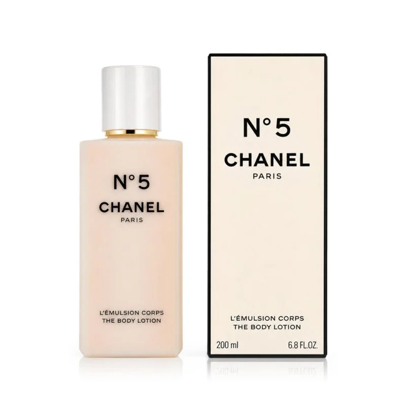 No 5 BL voor dames 200 ml