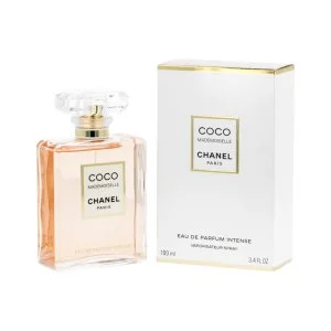 Chanel Coco Mademoiselle Intense eau de parfum voor vrouwen