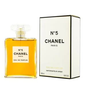 Chanel No 5 Eau de Parfum voor dames
