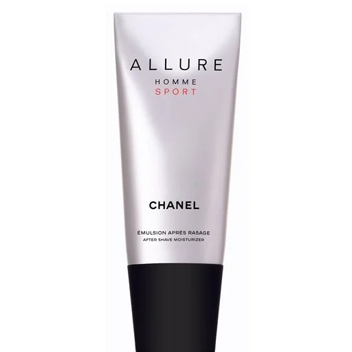 Allure Sport aftershavebalsem voor mannen 100 ml