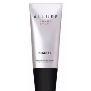 Chanel Allure Sport aftershavebalsem voor mannen