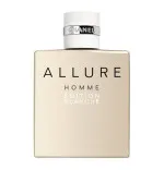 Chanel Allure Homme Edition Blanche eau de parfum voor mannen 150 ml