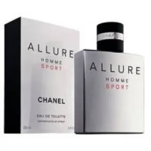 Chanel Allure Homme Sport eau de toilette voor mannen 100 ml