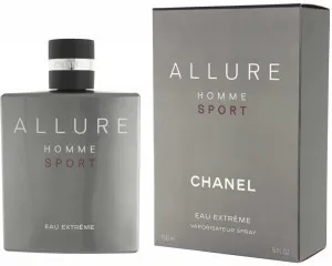 Chanel Allure Homme Sport Eau Extreme eau de toilette voor mannen