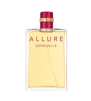 Chanel Allure Sensuelle eau de toilette voor dames 100 ml
