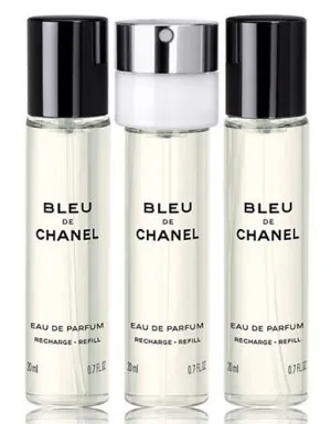 Chanel Bleu de Chanel Eau De Parfum eau de parfum voor mannen