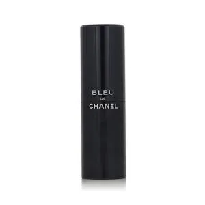Chanel Bleu de Chanel EDT navulbaar 20 ml + EDT navulling 2 x 20 ml M