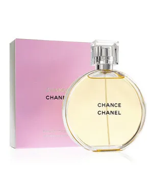 Chanel Chance eau de toilette voor vrouwen 150 ml