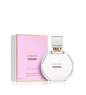 Chanel Chance Eau Tendre eau de parfum voor vrouwen