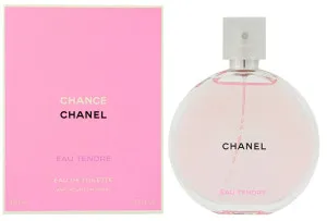 Chanel Chance Eau Tendre eau de toilette voor vrouwen 50 ml