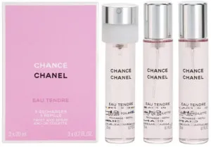 Chanel Chance Eau Tendre eau de toilette voor dames