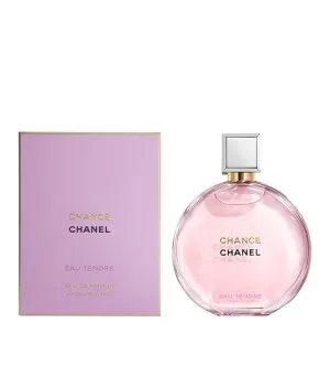 Chanel Chance Eau Tendre eau de parfum voor vrouwen 100 ml