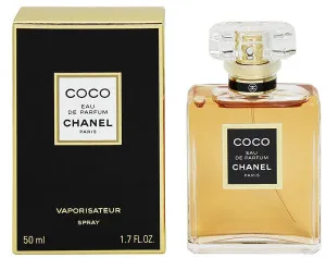 Chanel Coco eau de parfum voor vrouwen 35 ml