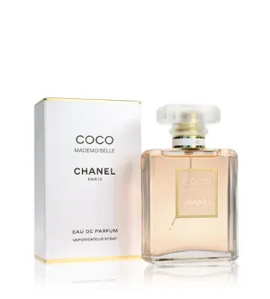 Chanel Coco Mademoiselle eau de parfum voor vrouwen 35 ml